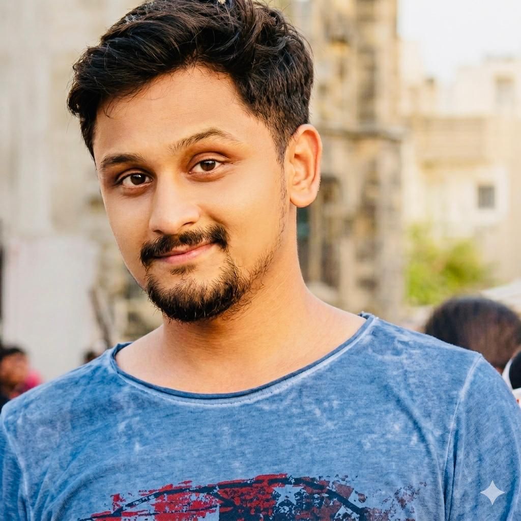 Nirav M — photo 1